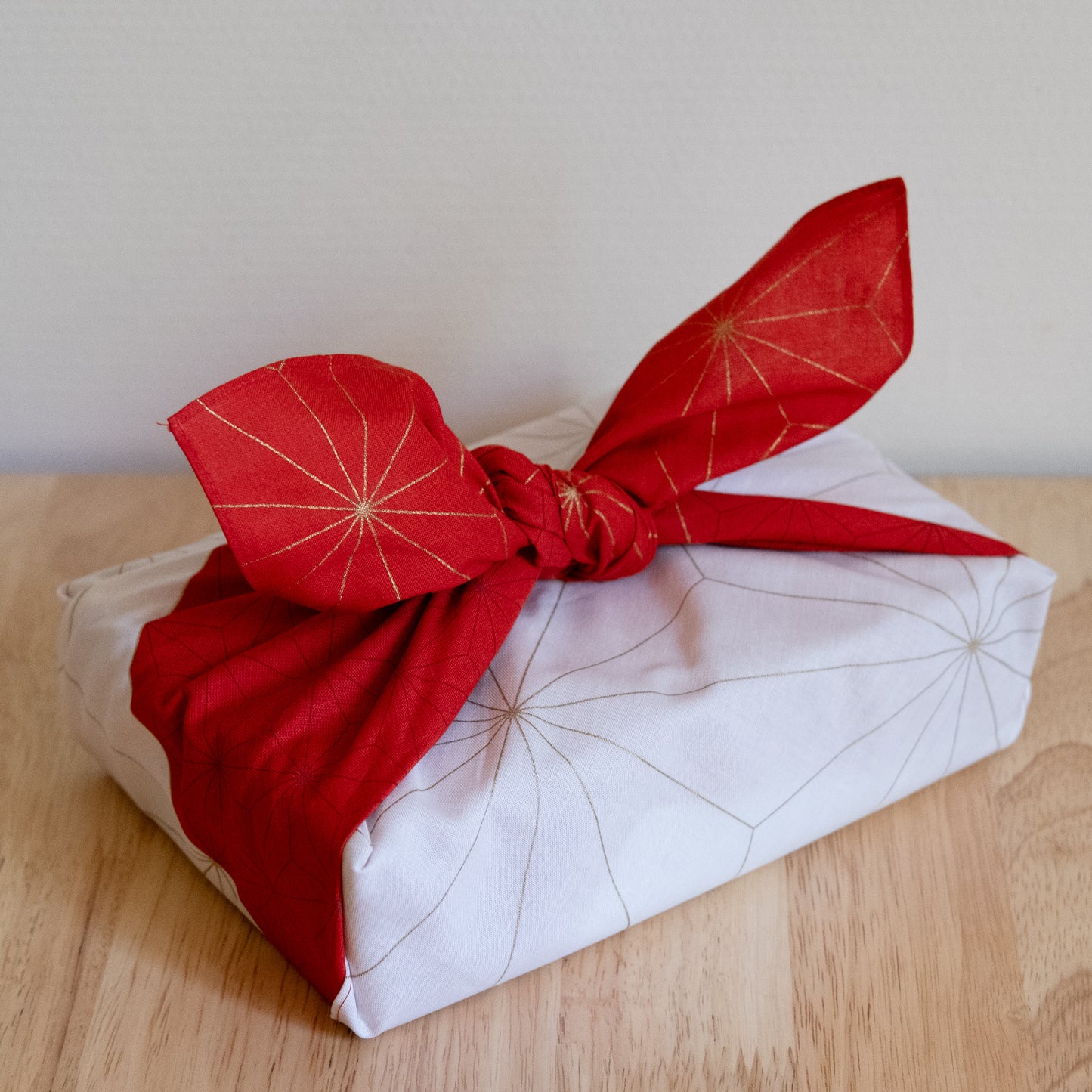 Furoshiki | Leaf and Tortoiseshell