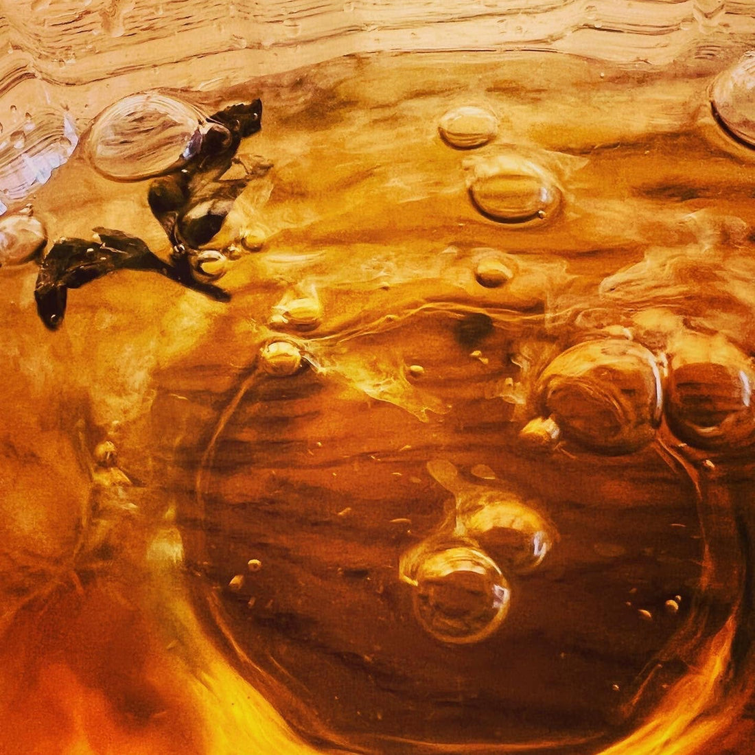 How to Brew Taiwanese Oolong Tea: Hot, Cold & Multiple Infusions
