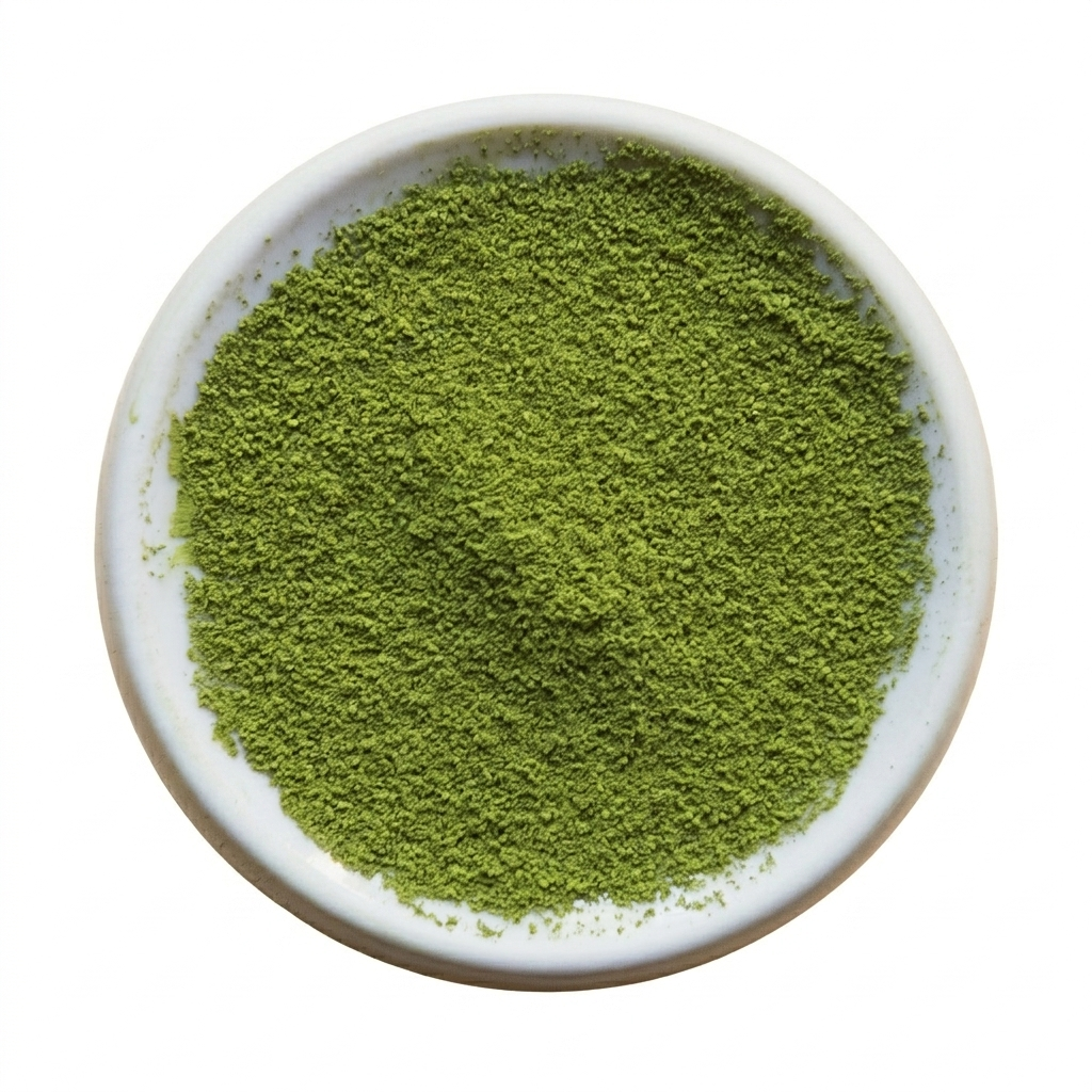 true picture with Uji ceremonial matcha.